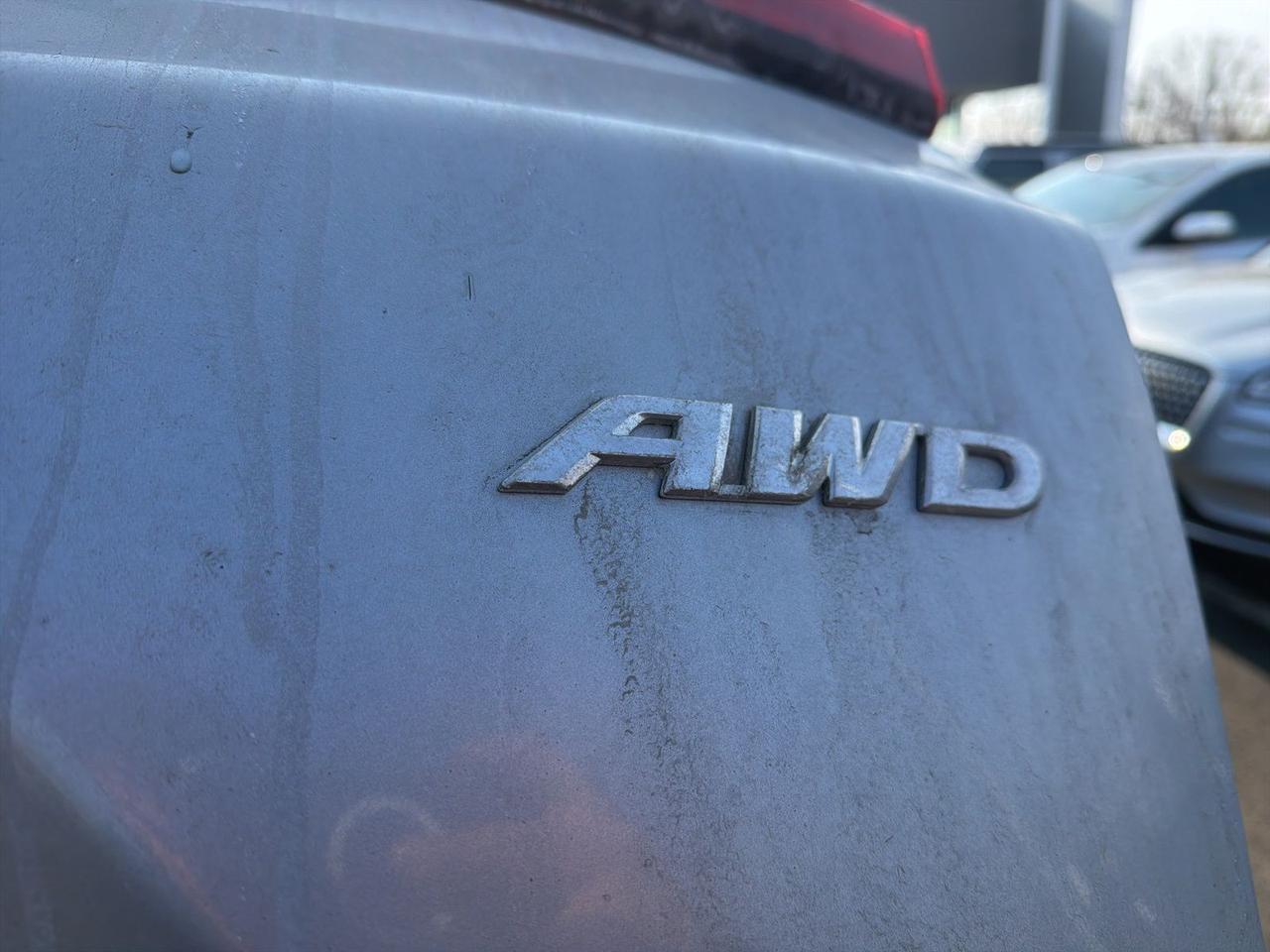 2020 Honda CR-V EX Gaithersburg MD