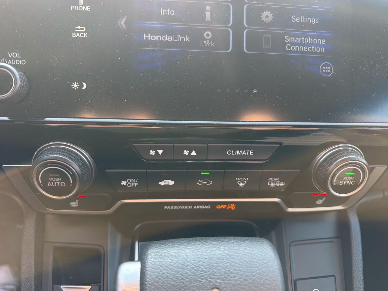 2020 Honda CR-V EX Gaithersburg MD