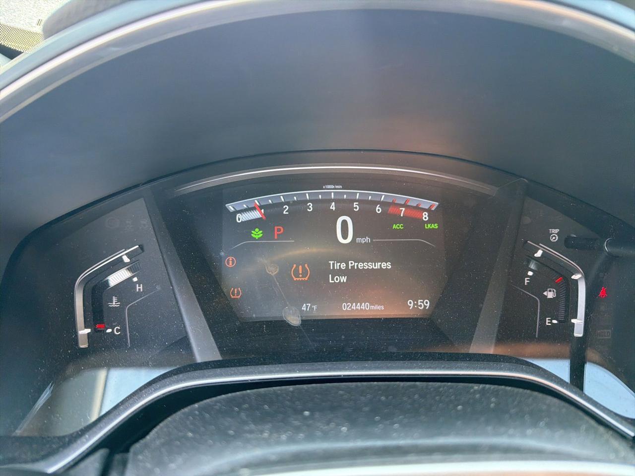 2020 Honda CR-V EX Gaithersburg MD