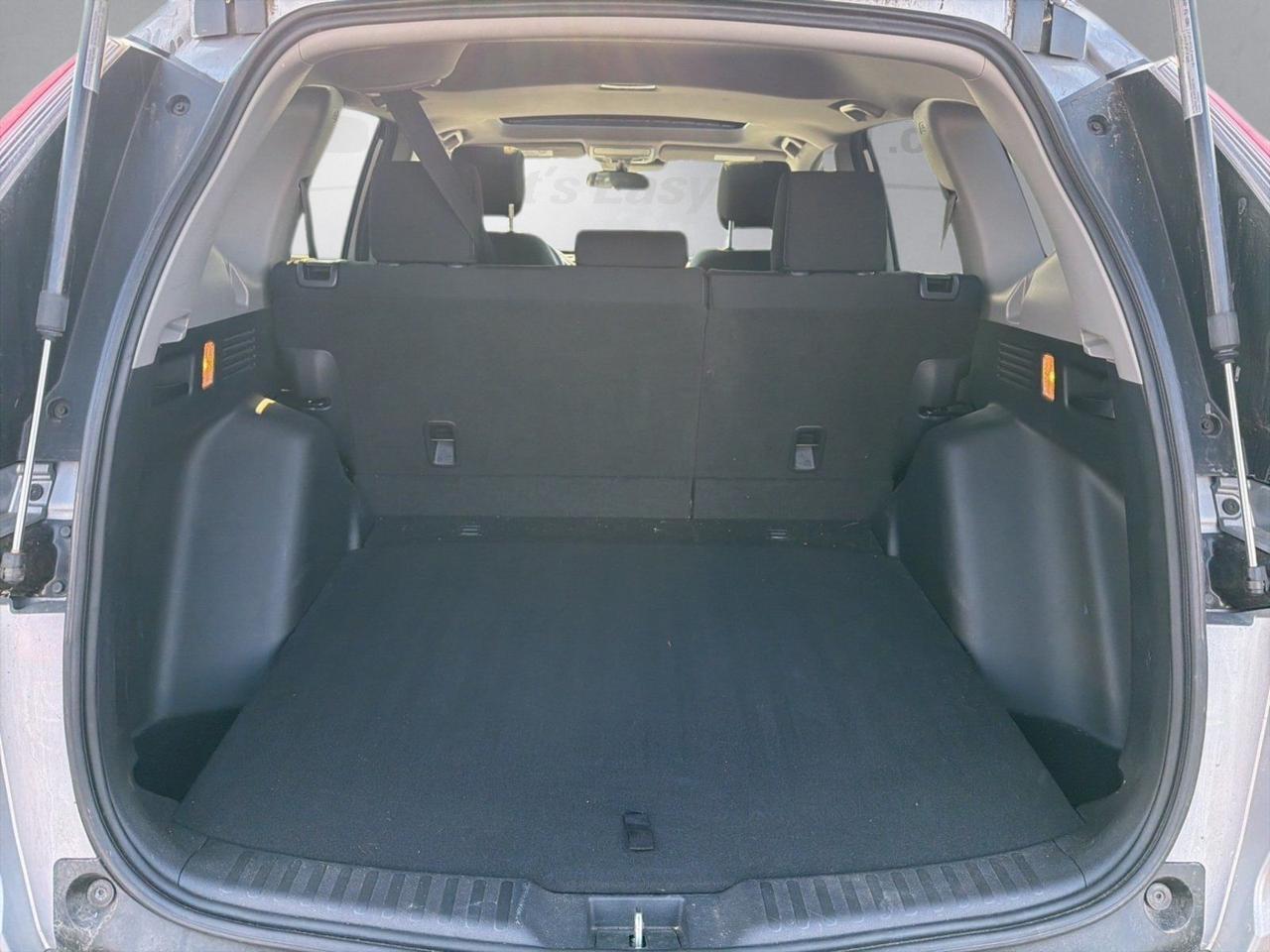 2020 Honda CR-V EX Gaithersburg MD