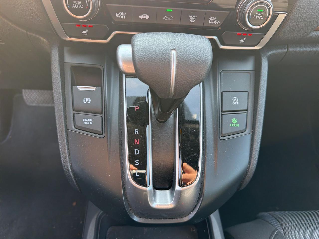 2020 Honda CR-V EX Gaithersburg MD