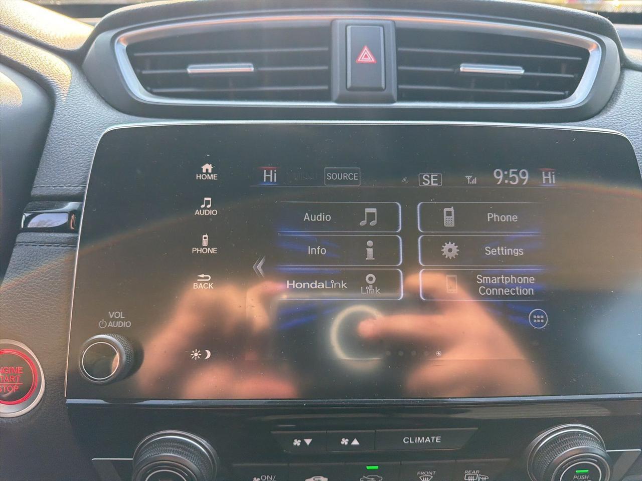 2020 Honda CR-V EX Gaithersburg MD