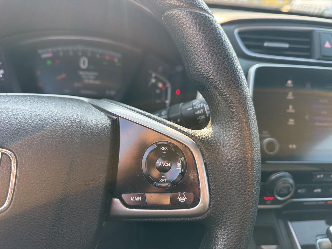 2020 Honda CR-V EX Gaithersburg MD