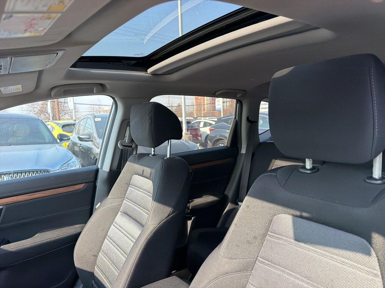 2020 Honda CR-V EX Gaithersburg MD