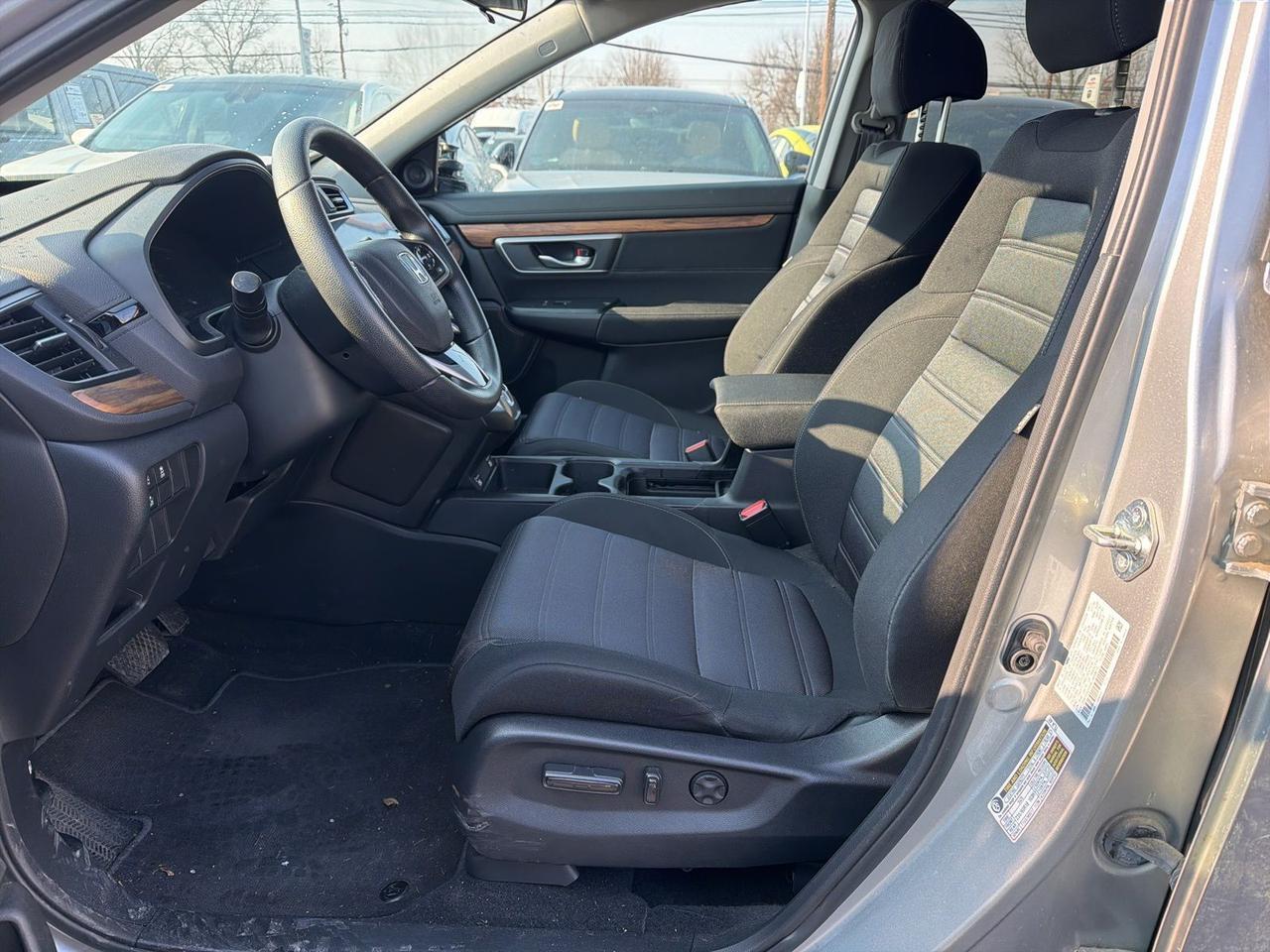 2020 Honda CR-V EX Gaithersburg MD