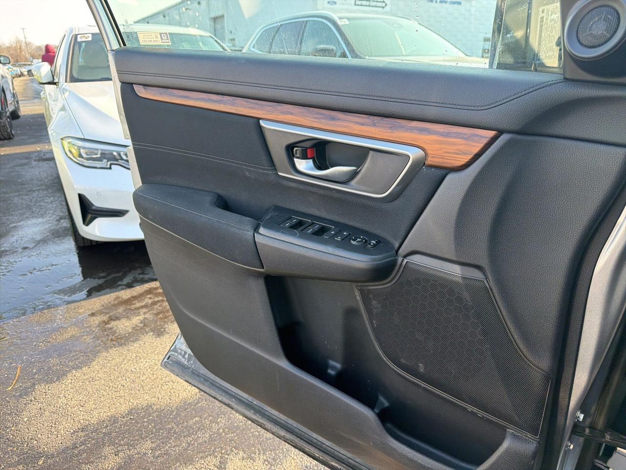 2020 Honda CR-V EX Gaithersburg MD