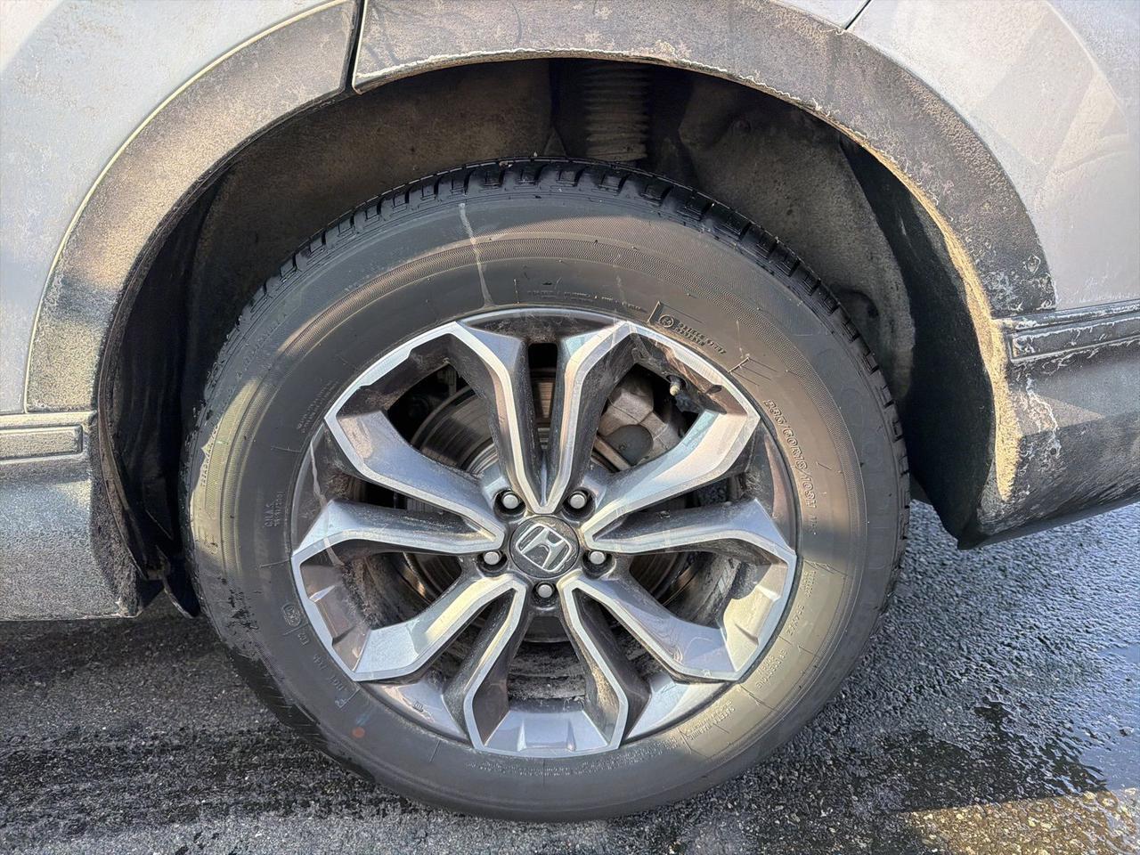 2020 Honda CR-V EX Gaithersburg MD