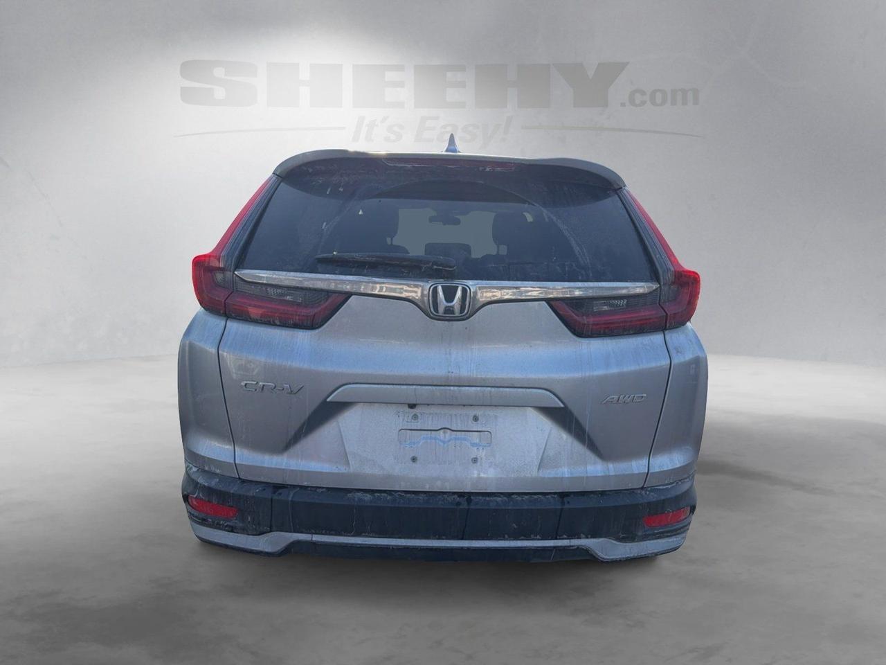 2020 Honda CR-V EX Gaithersburg MD