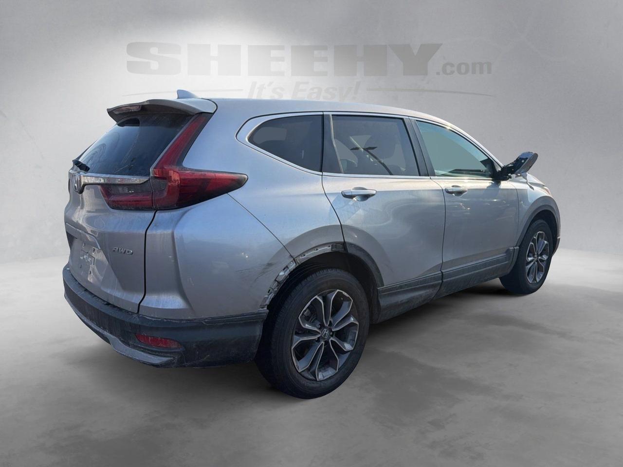 2020 Honda CR-V EX Gaithersburg MD