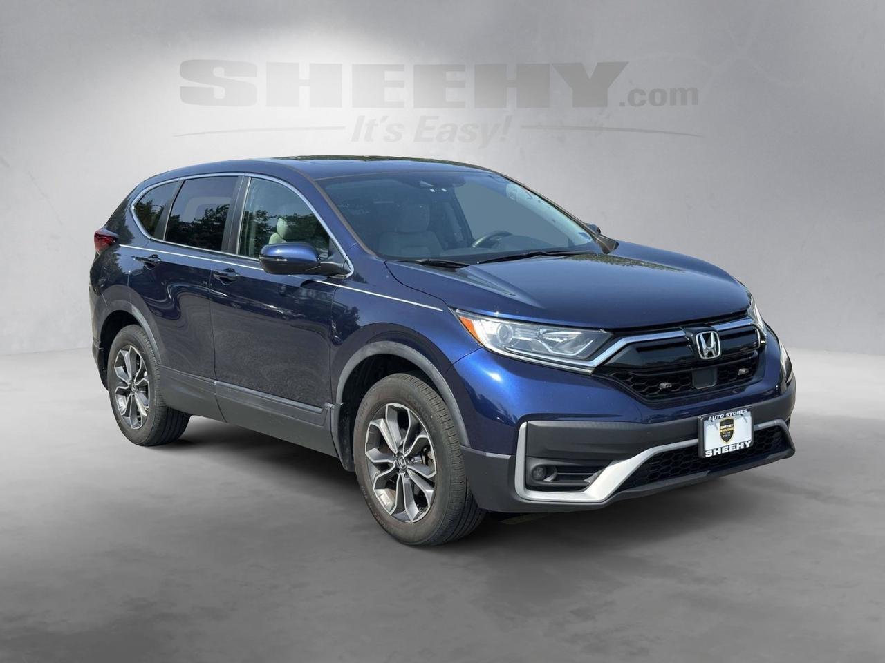 2020 Honda CR-V EX Alexandria VA