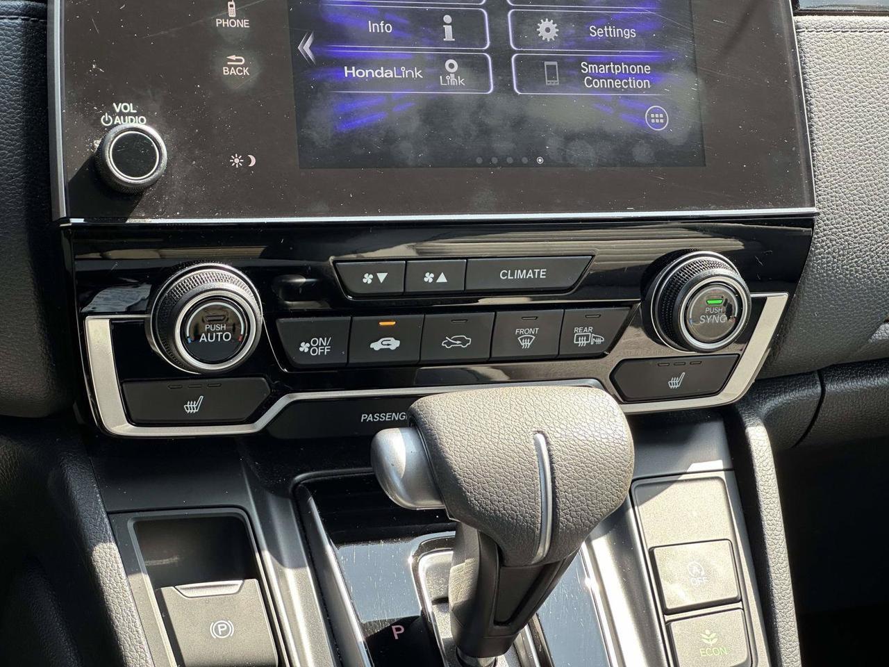 2020 Honda CR-V EX Alexandria VA