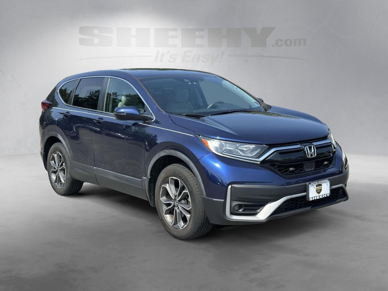 2020 Honda CR-V EX Alexandria VA