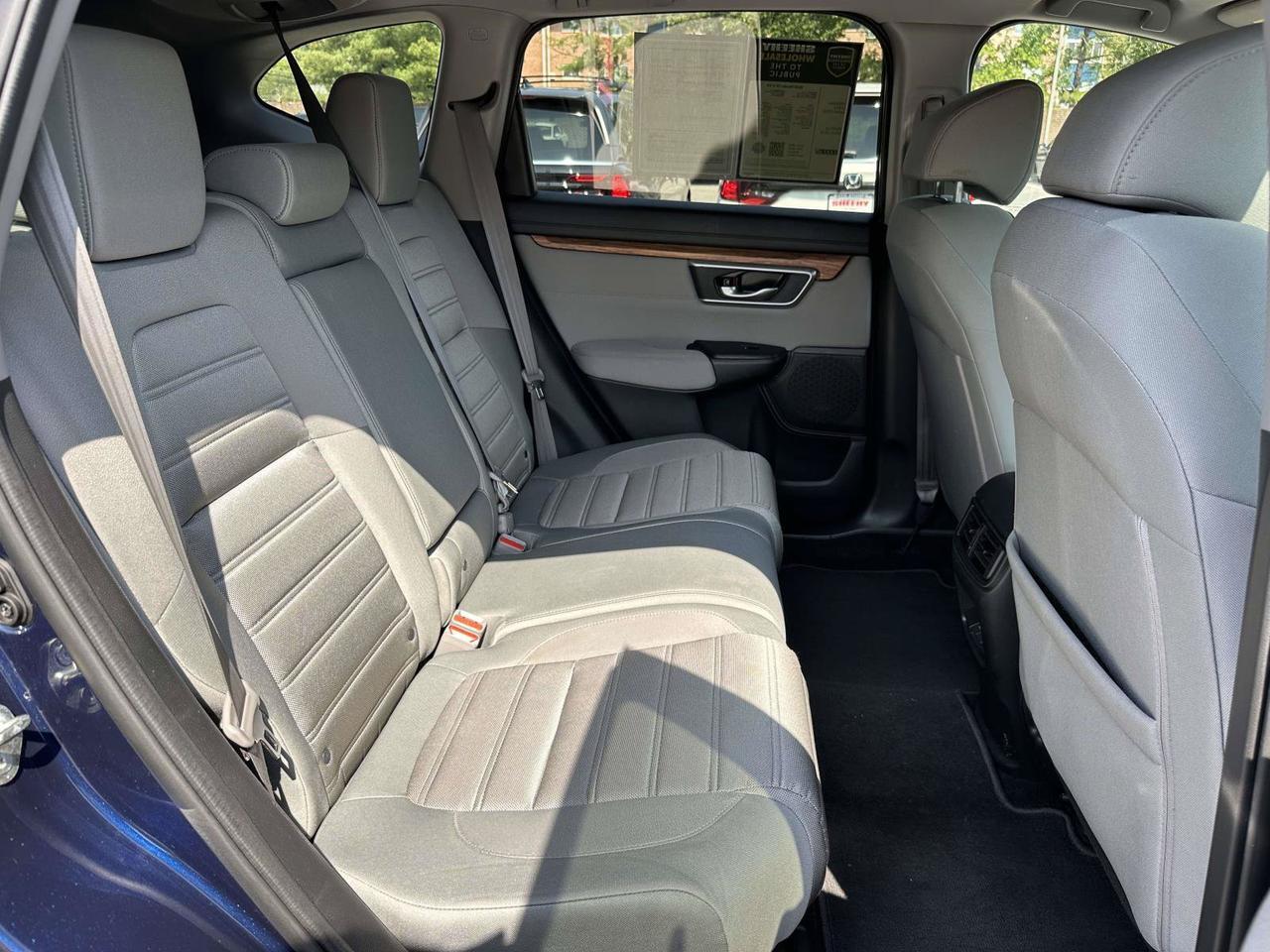 2020 Honda CR-V EX Alexandria VA