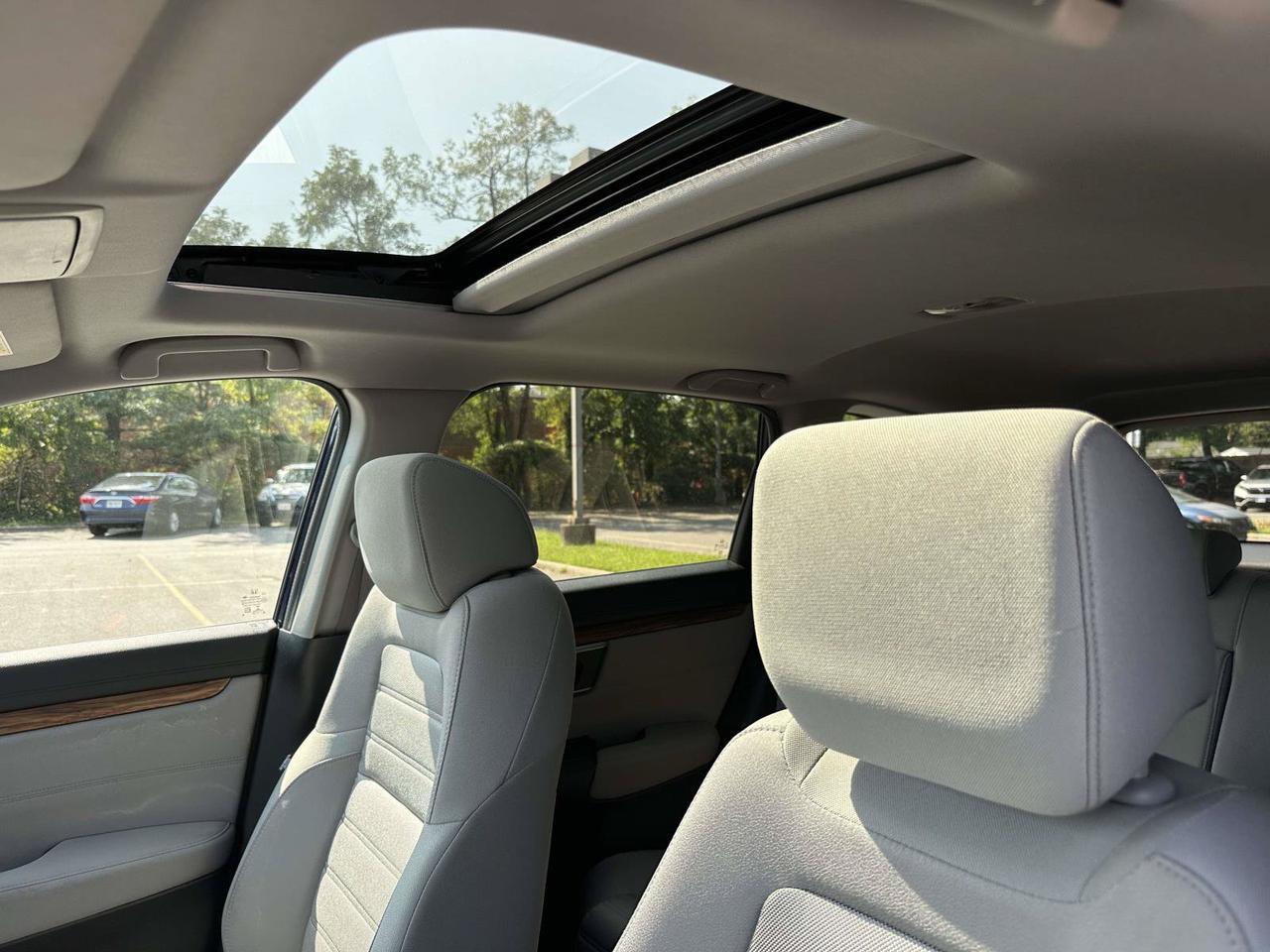 2020 Honda CR-V EX Alexandria VA