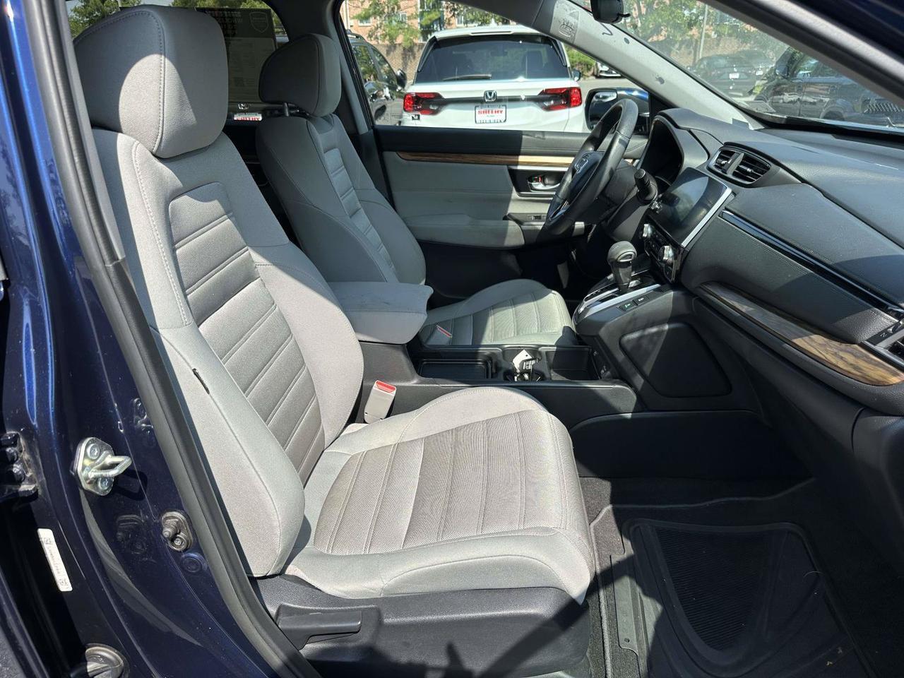 2020 Honda CR-V EX Alexandria VA