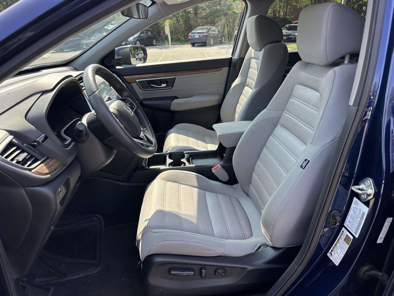 2020 Honda CR-V EX Alexandria VA