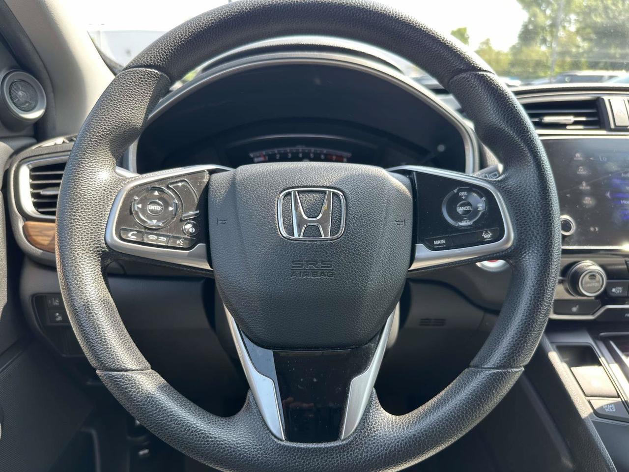 2020 Honda CR-V EX Alexandria VA