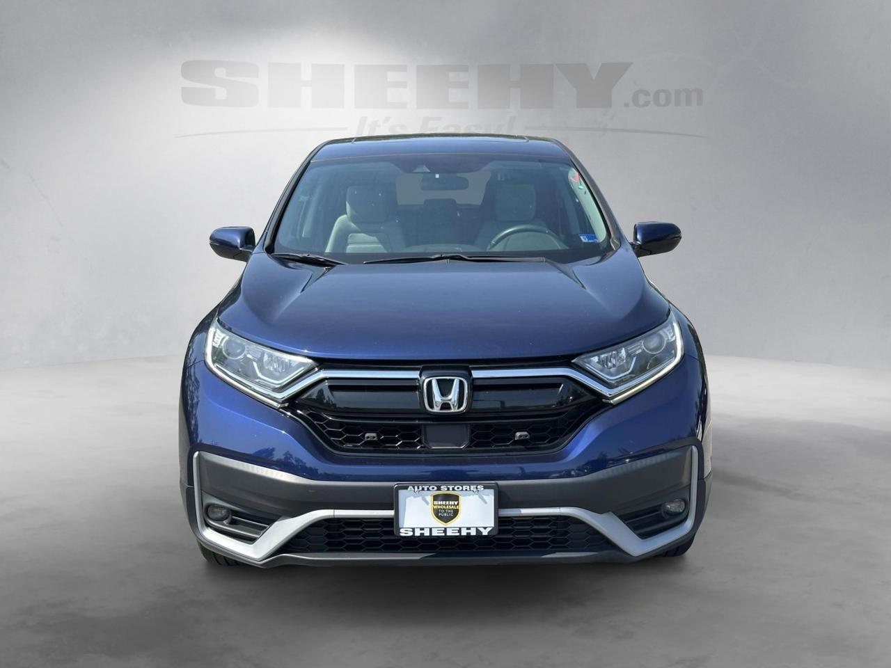 2020 Honda CR-V EX Alexandria VA