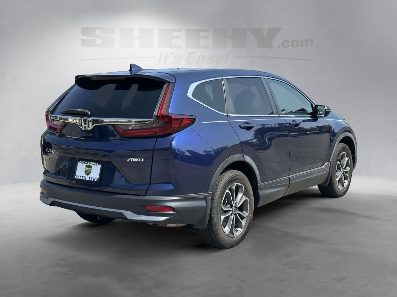 2020 Honda CR-V EX Alexandria VA