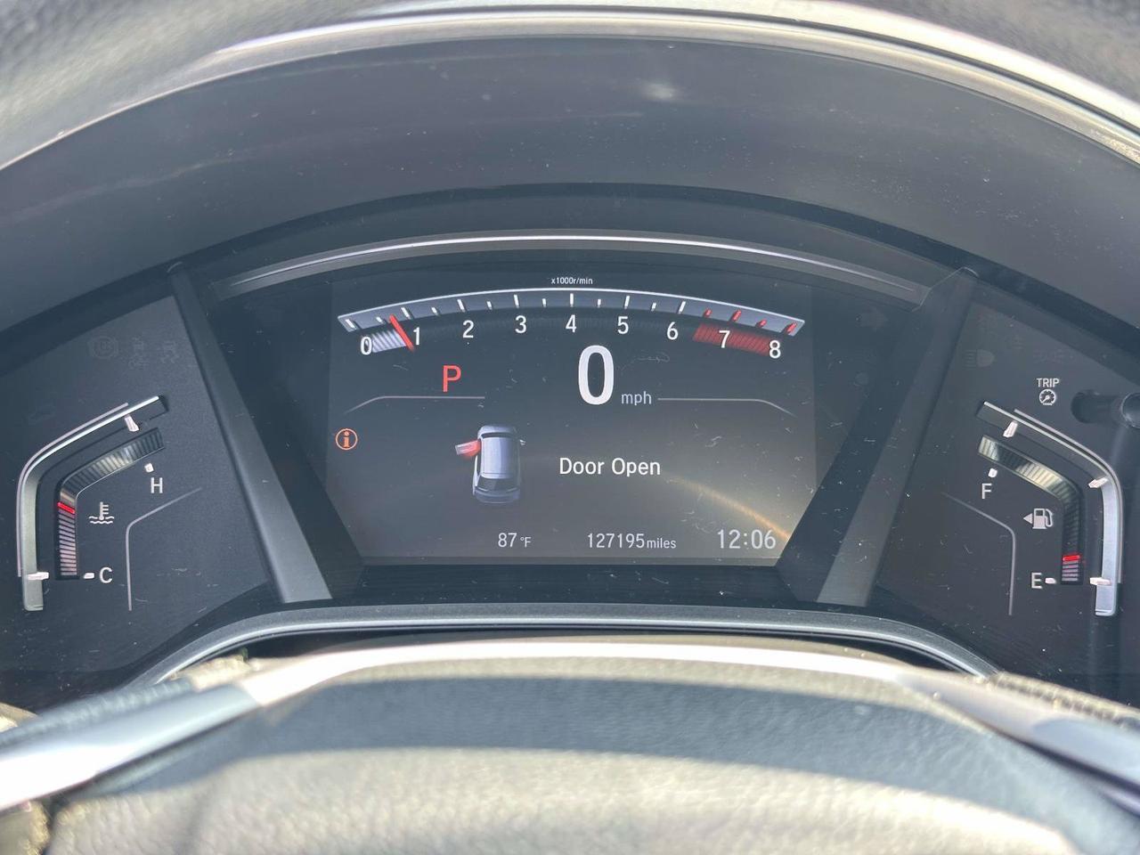 2020 Honda CR-V EX Alexandria VA
