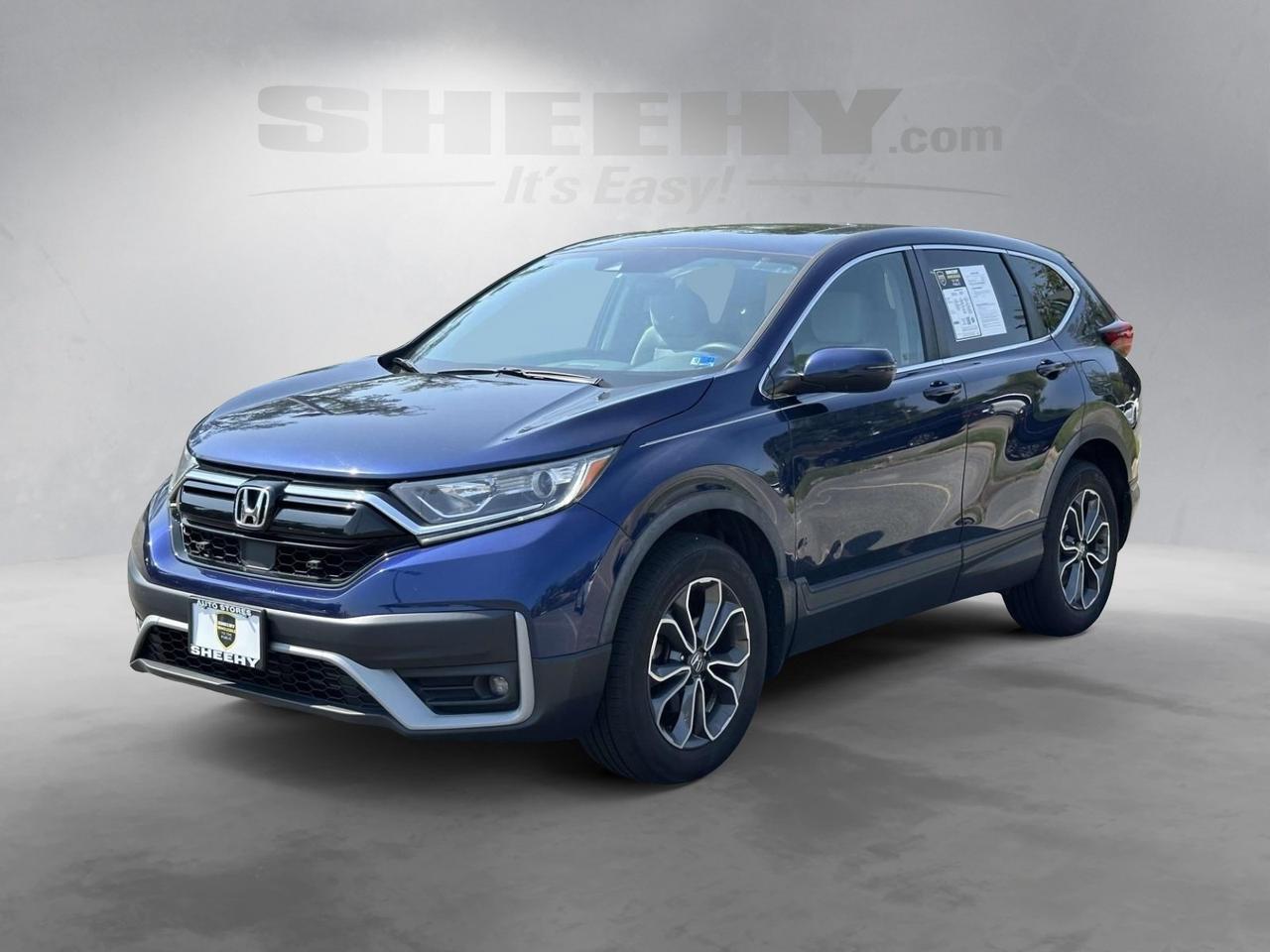 2020 Honda CR-V EX Alexandria VA