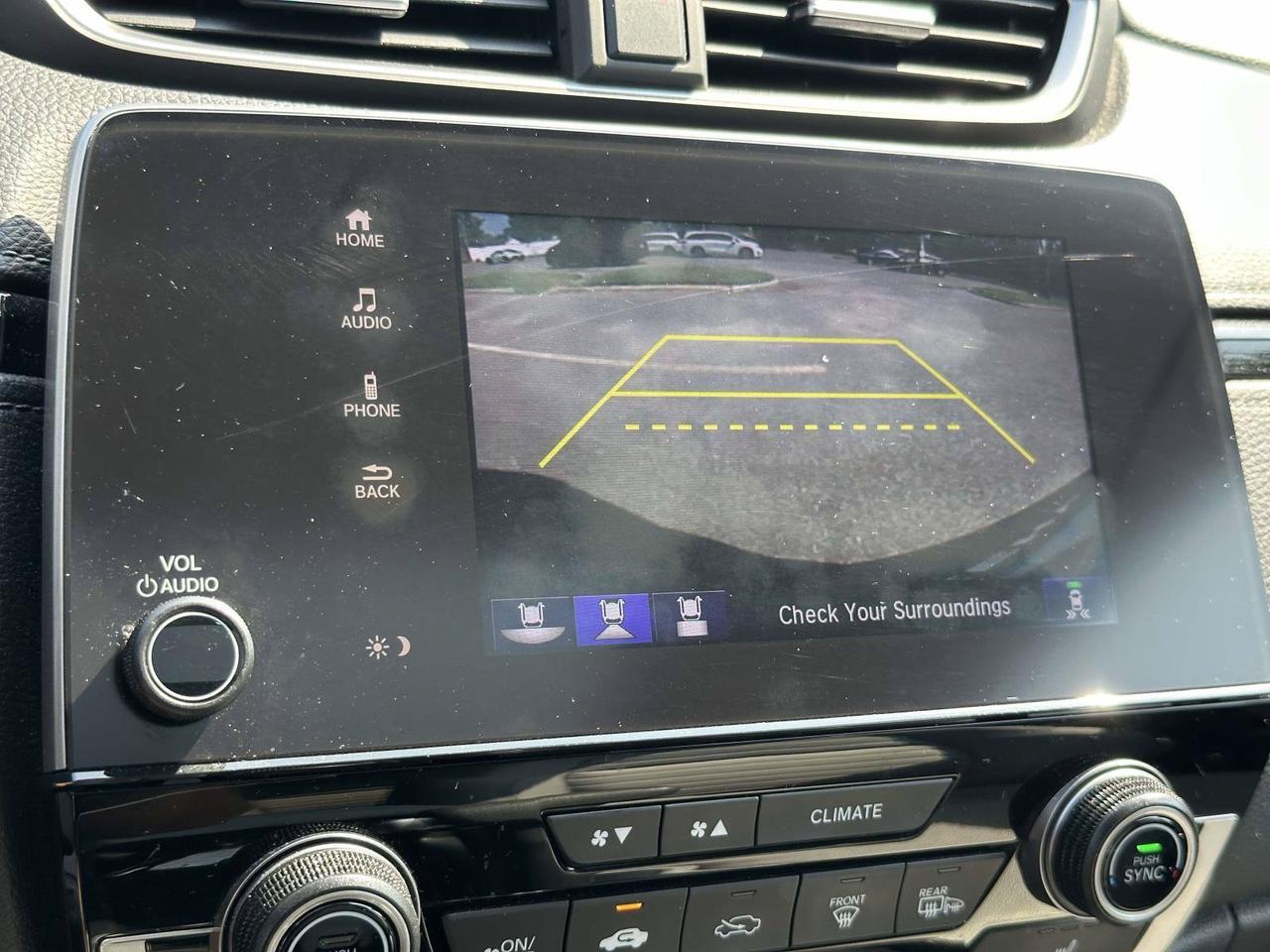 2020 Honda CR-V EX Alexandria VA