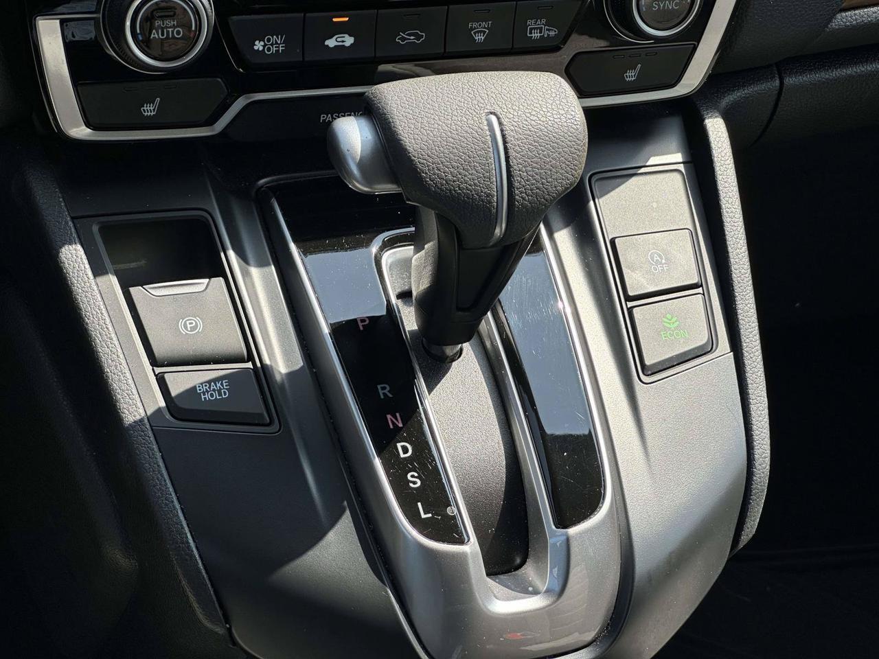 2020 Honda CR-V EX Alexandria VA