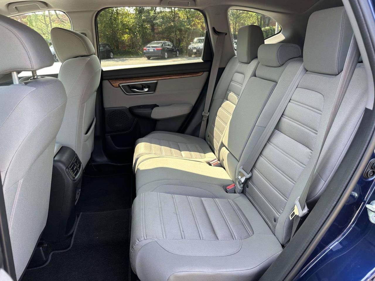 2020 Honda CR-V EX Alexandria VA