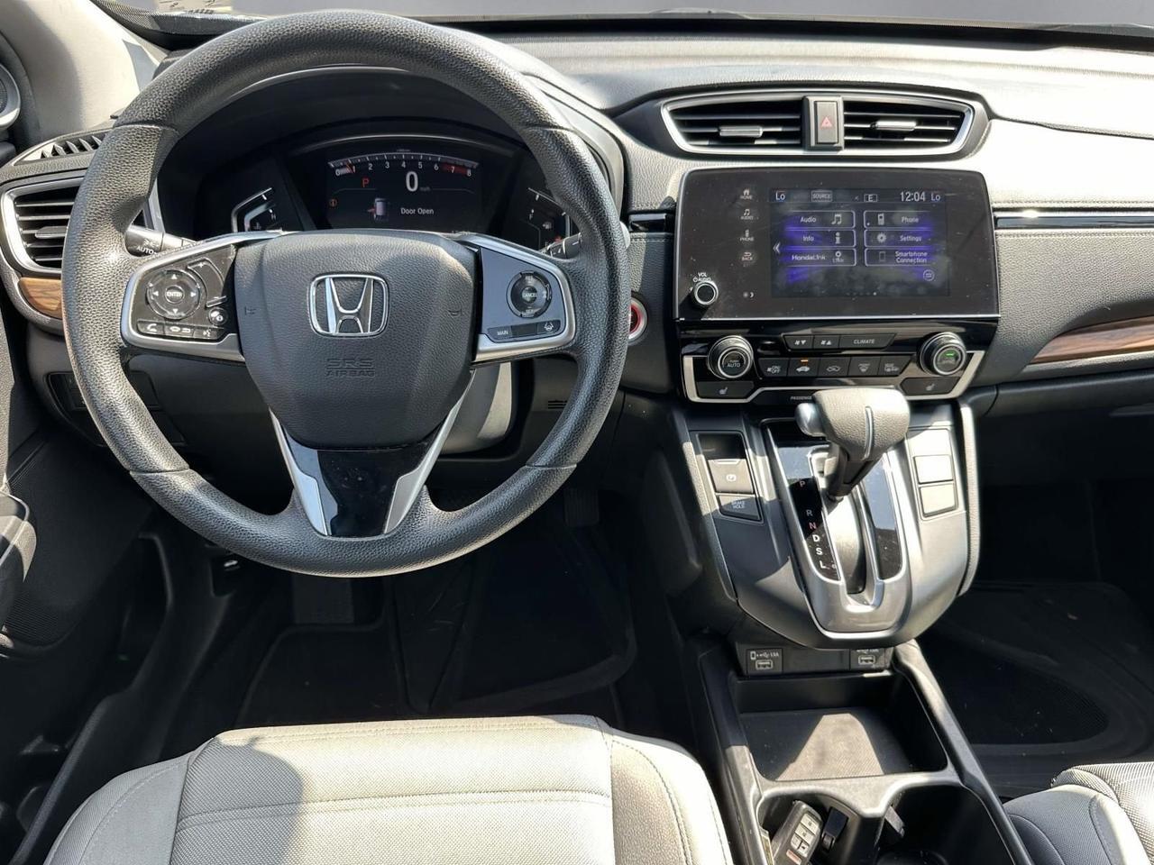 2020 Honda CR-V EX Alexandria VA