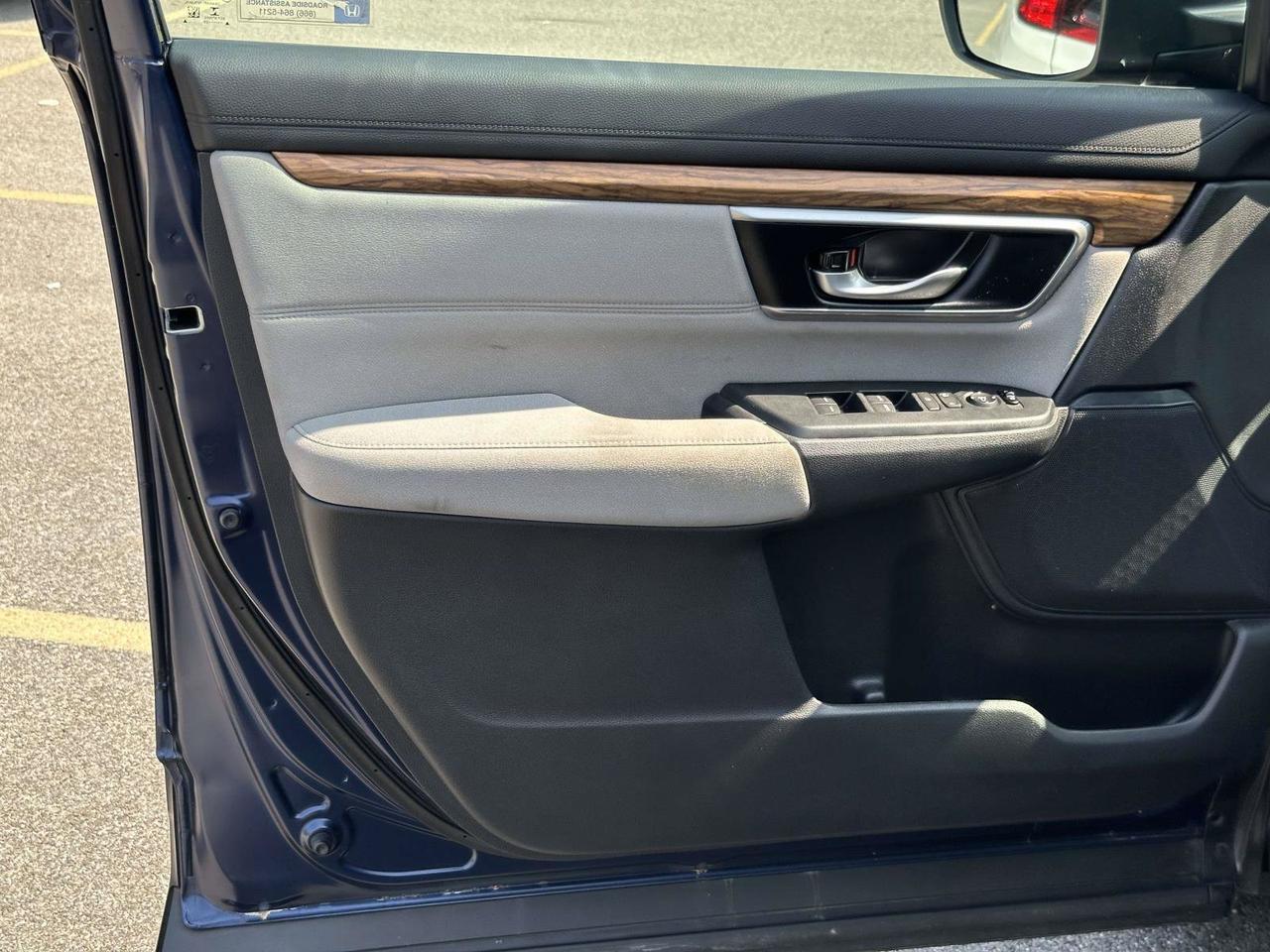 2020 Honda CR-V EX Alexandria VA