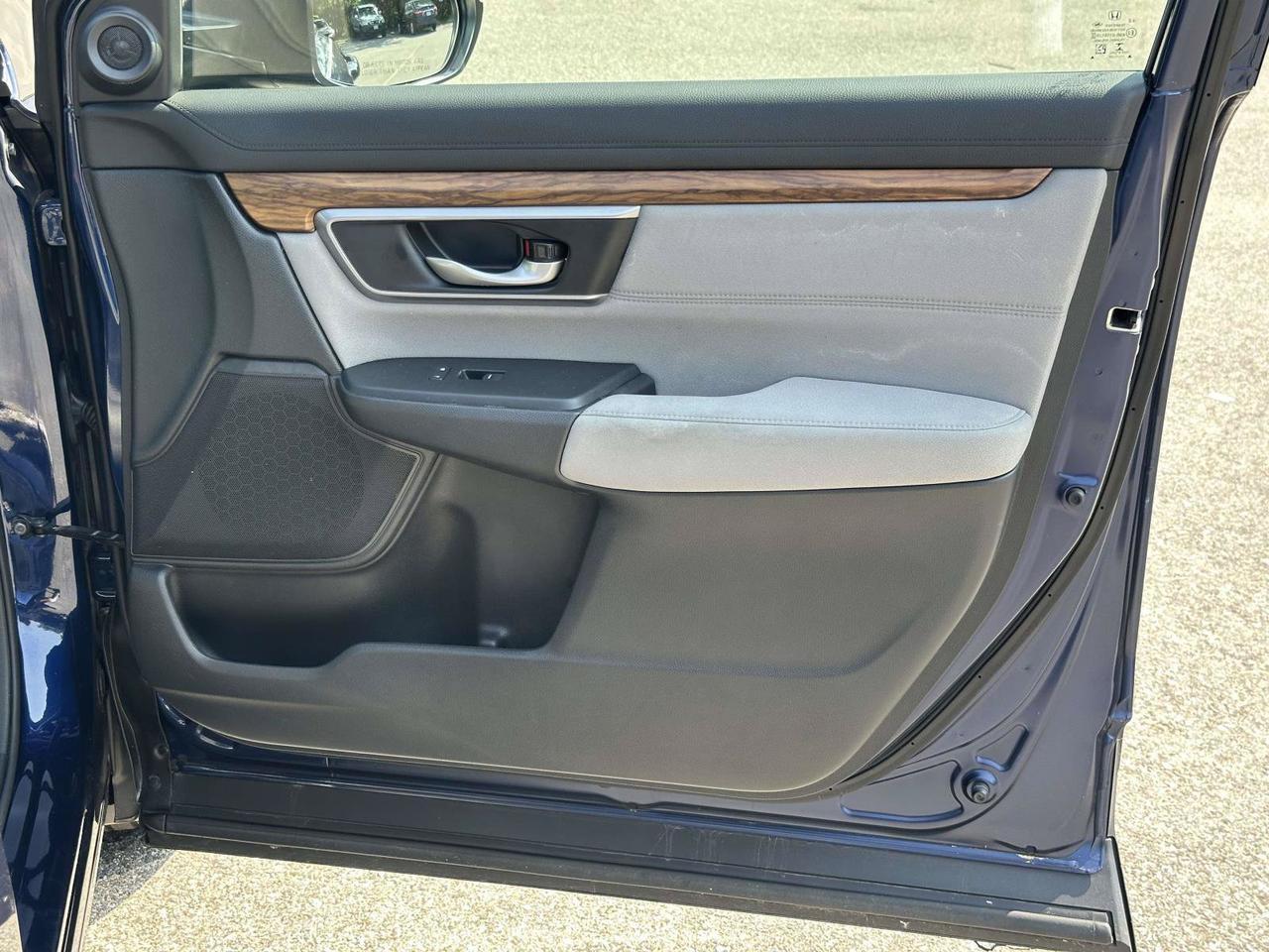 2020 Honda CR-V EX Alexandria VA