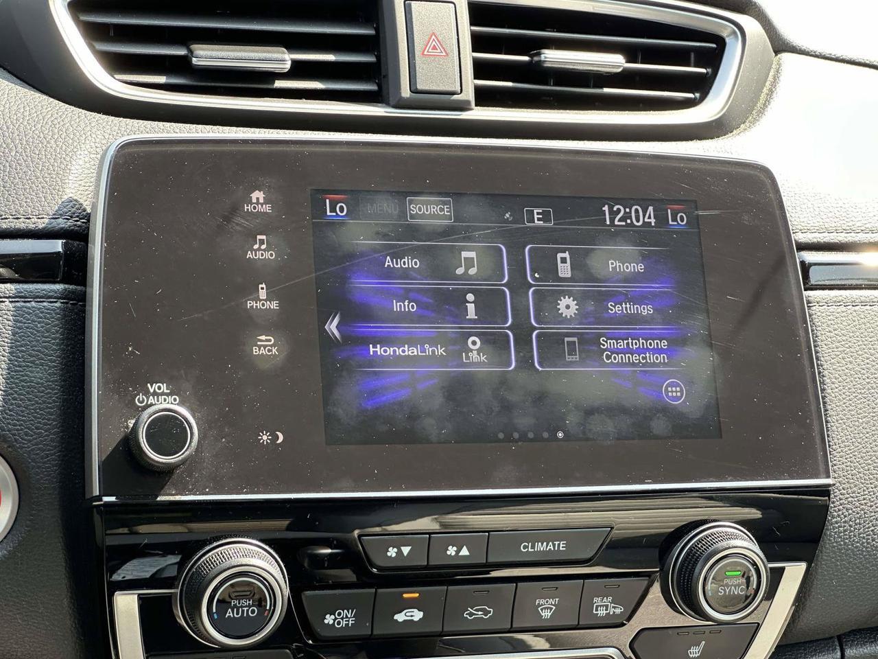 2020 Honda CR-V EX Alexandria VA