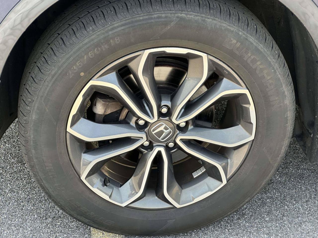 2020 Honda CR-V EX Alexandria VA