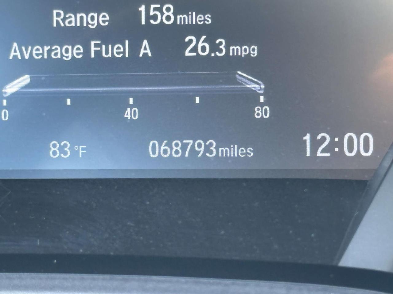 2020 Honda CR-V EX Alexandria VA