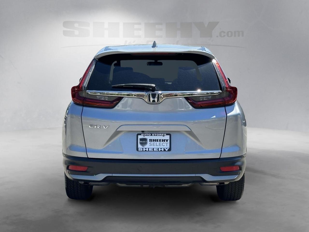 2020 Honda CR-V EX Alexandria VA