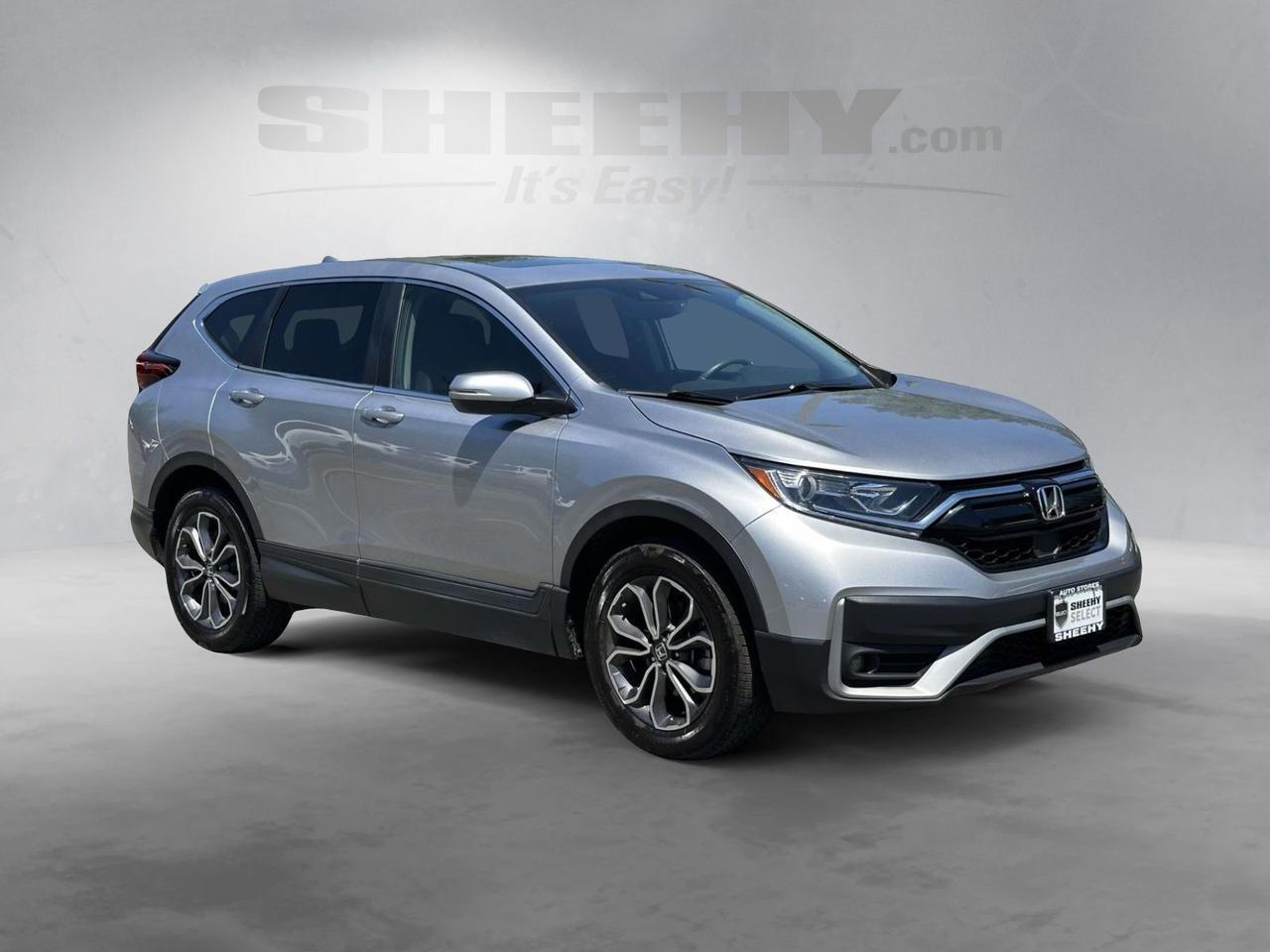 2020 Honda CR-V EX Alexandria VA