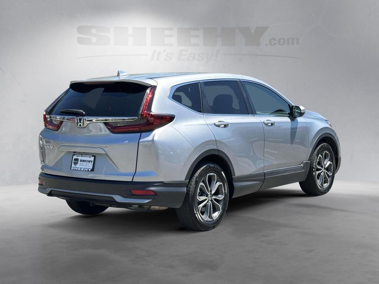 2020 Honda CR-V EX Alexandria VA