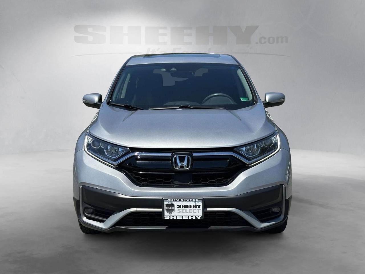 2020 Honda CR-V EX Alexandria VA