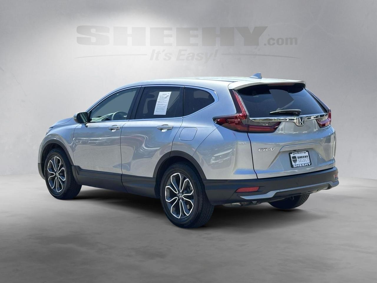 2020 Honda CR-V EX Alexandria VA
