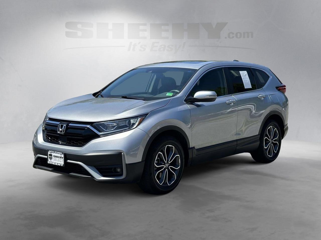 2020 Honda CR-V EX Alexandria VA