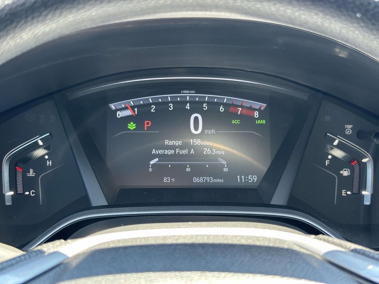 2020 Honda CR-V EX Alexandria VA