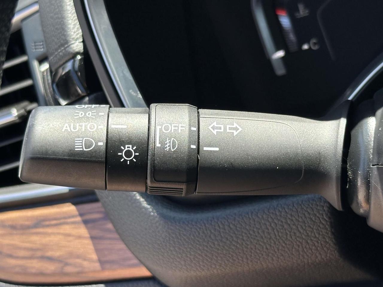 2020 Honda CR-V EX Alexandria VA
