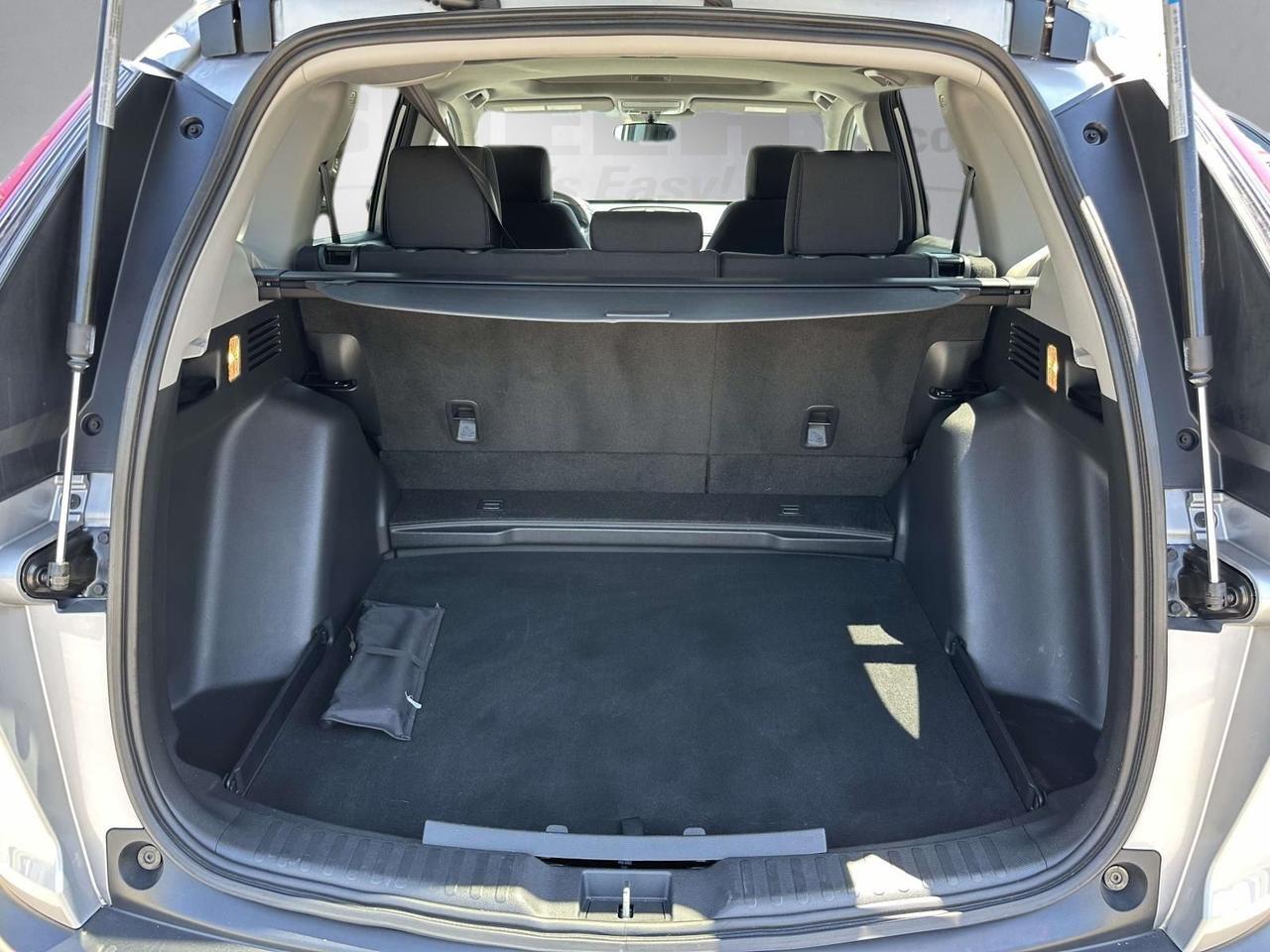 2020 Honda CR-V EX Alexandria VA
