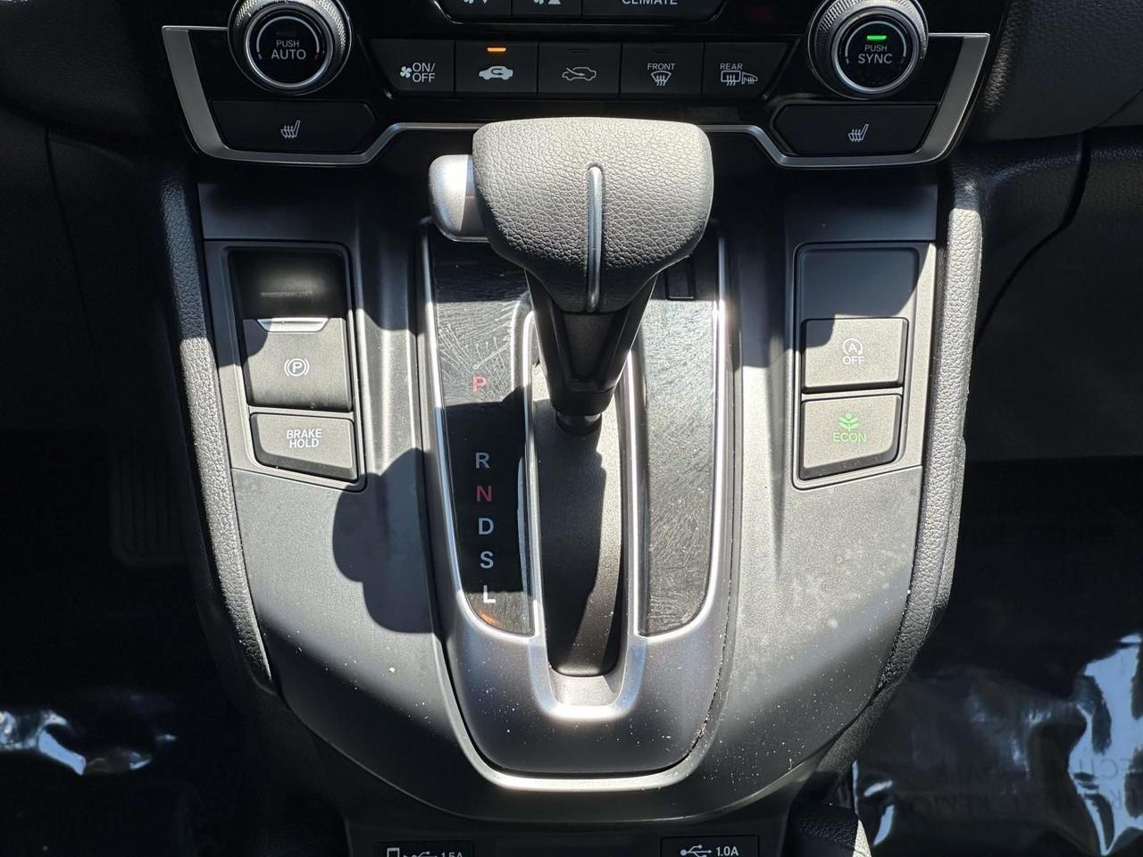2020 Honda CR-V EX Alexandria VA