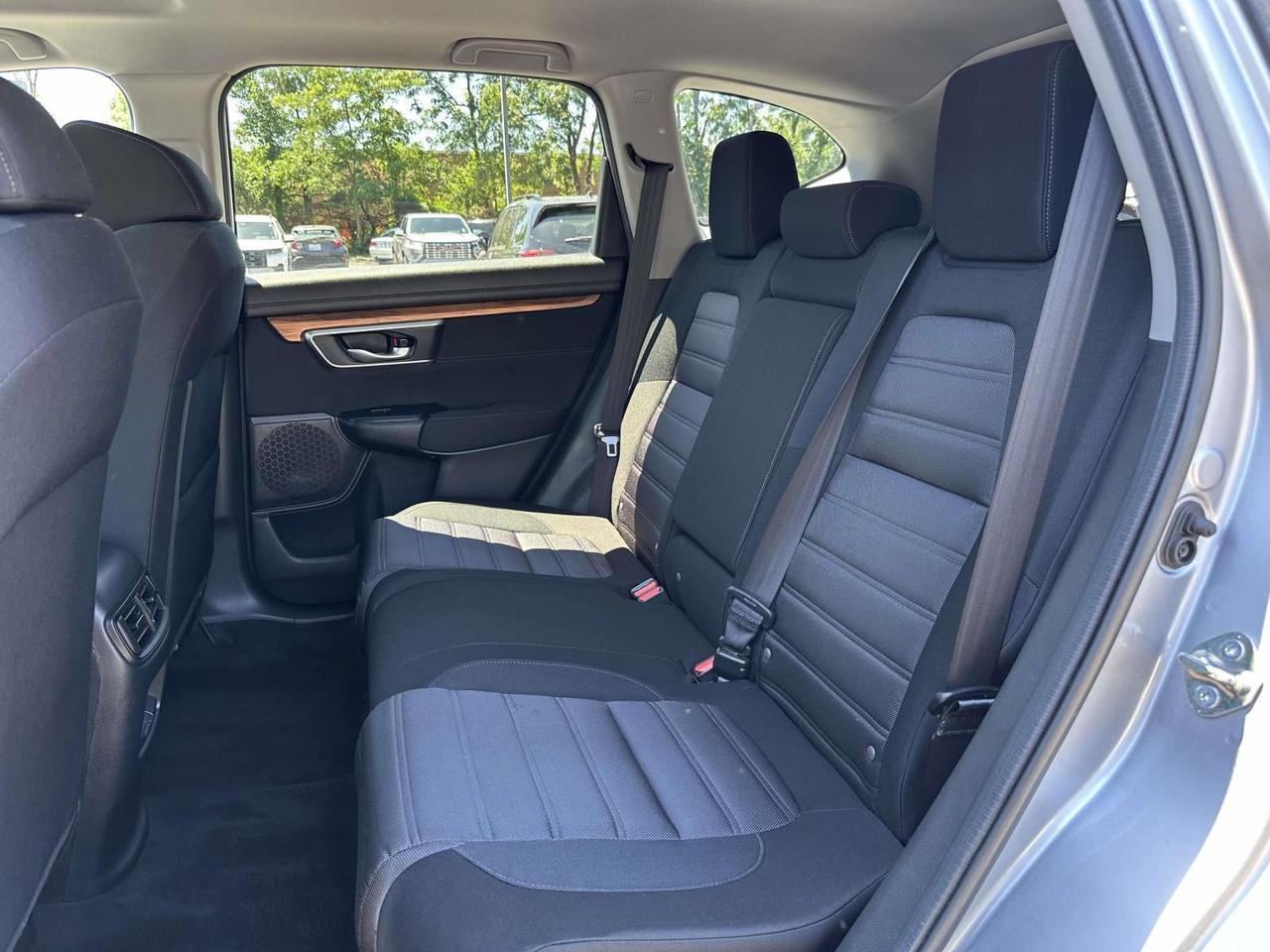 2020 Honda CR-V EX Alexandria VA