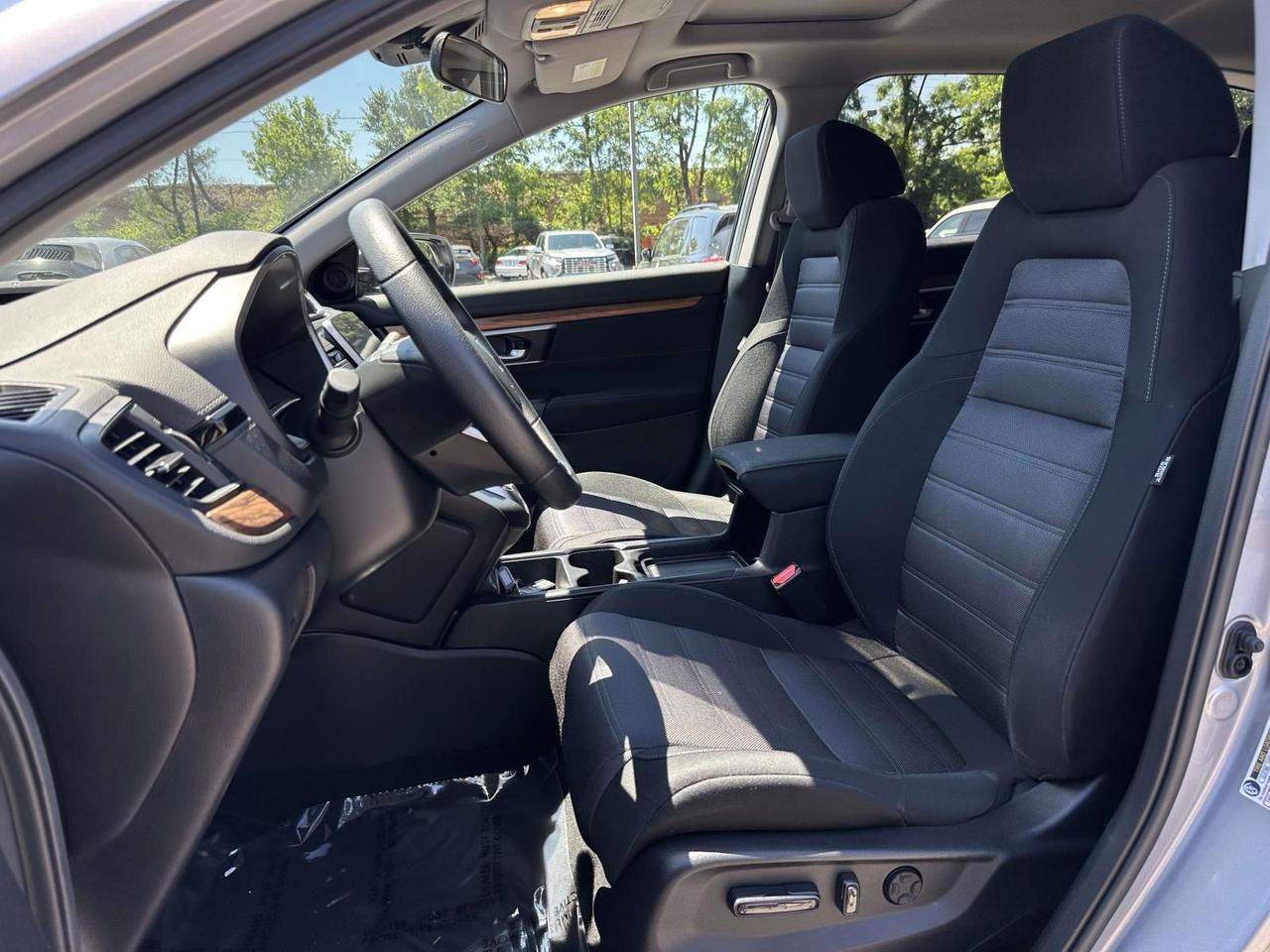 2020 Honda CR-V EX Alexandria VA