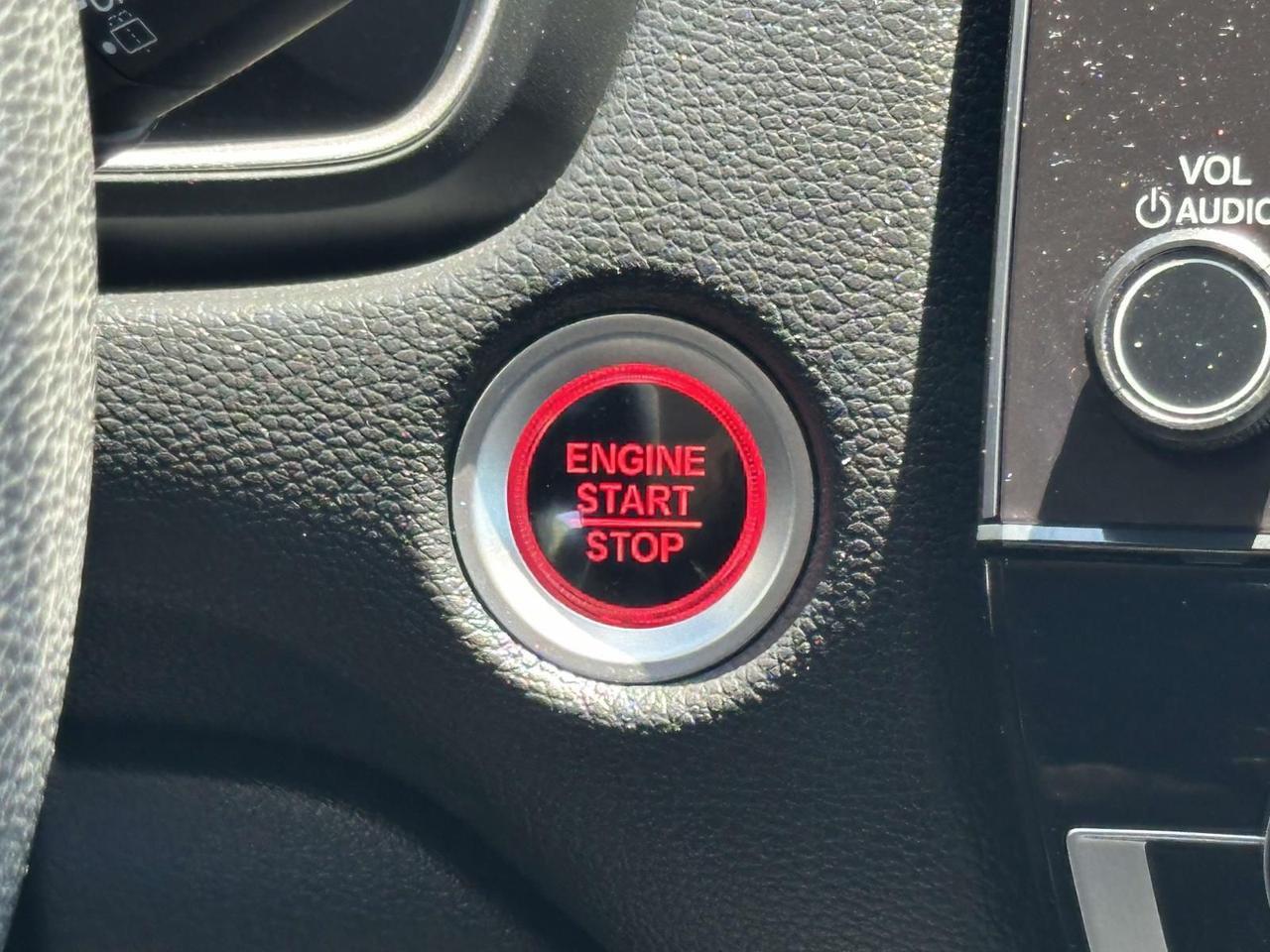 2020 Honda CR-V EX Alexandria VA