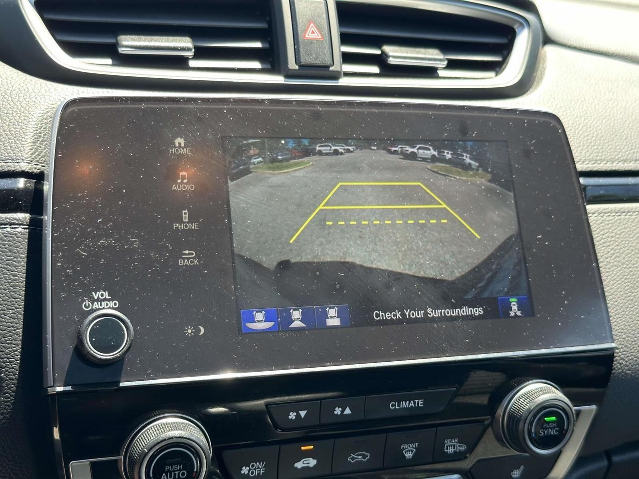 2020 Honda CR-V EX Alexandria VA