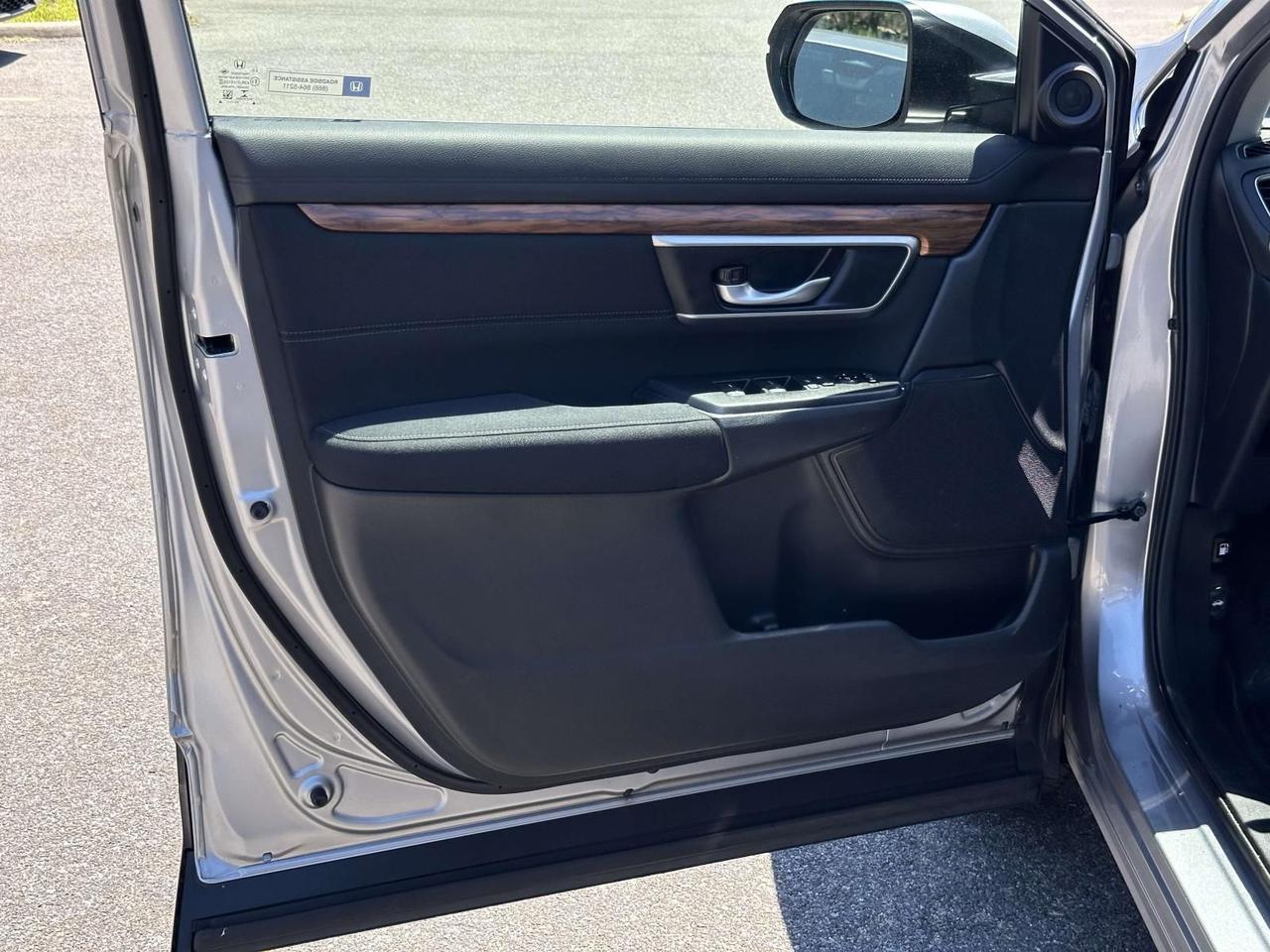 2020 Honda CR-V EX Alexandria VA