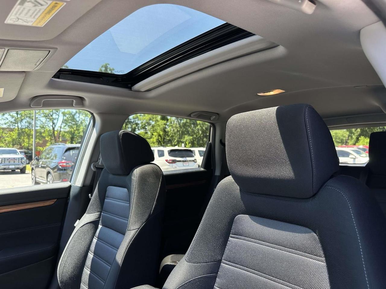 2020 Honda CR-V EX Alexandria VA